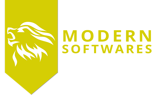 Modern-Software-logo